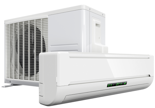 Air conditioner repair